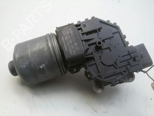 Front wiper motor AUDI A4 B6 Avant (8E5) 1.9 TDI | BP20585931M29 