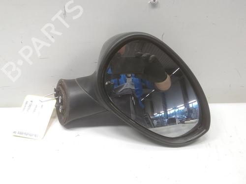 Used Right mirror FIAT PUNTO EVO (199_) 1.2 (65 hp) 20517453