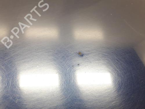 Hood FORD FOCUS I (DAW, DBW) 1.4 16V | BP20522648C1 