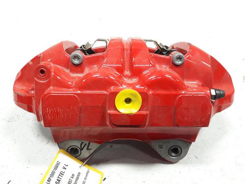 Left front brake caliper TESLA MODEL Y (5YJY) EV All-wheel Drive | BP31839549M105 