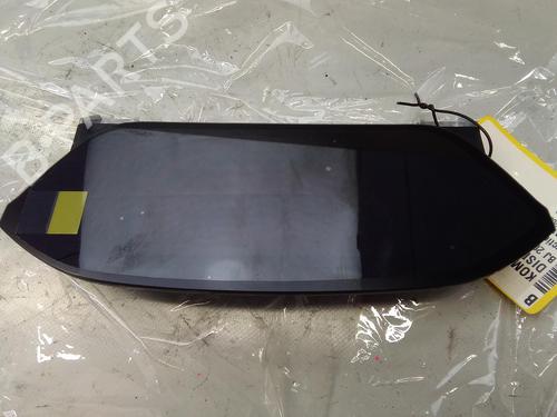 Used Instrument cluster SKODA ENYAQ iV SUV (5AZ) 80X 4x4 (265 hp) 20519965