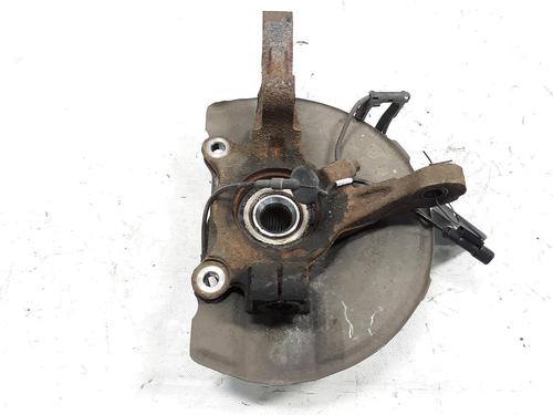 Right front steering knuckle MITSUBISHI LANCER VIII Sportback (CX_A) 1.6 MIVEC | BP20524329M26 