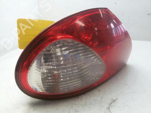 Left taillight JAGUAR X-TYPE I (X400) 2.5 V6 All-wheel Drive | BP20566649C34 