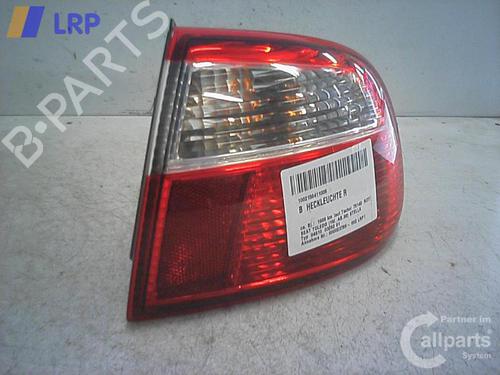 Right taillight SEAT TOLEDO II (1M2) 1.6 | BP20551156C35
