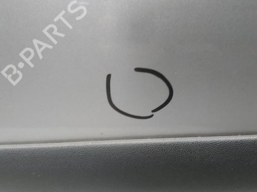 Left front door VW GOLF V (1K1) 1.4 16V | BP29439952C2 