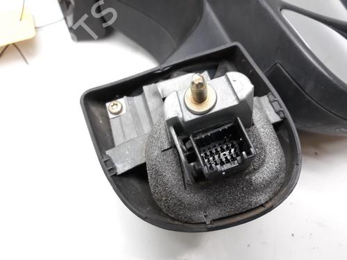 Right mirror RENAULT TRAFIC II Bus (JL) 2.5 dCi 135 (JL0D) | BP20535136C27 