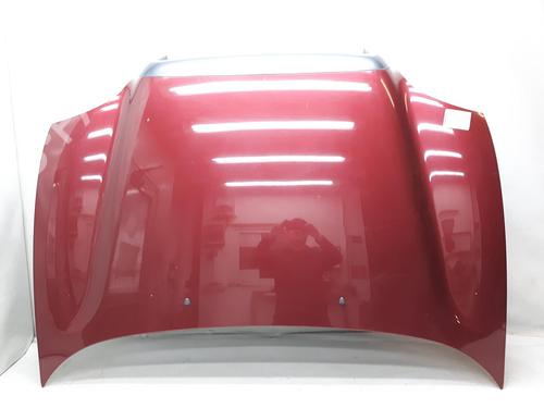 Hood HYUNDAI SANTA FÉ I (SM) 2.4 16V | BP20522630C1 