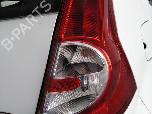 Højre baglygte DACIA SANDERO 1.4 (BS0C, BS0A, BS0G, BS1F, BS0E) | BP20593510C35 - Image 3