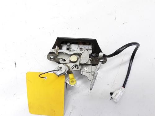 Tailgate lock NISSAN ALMERA TINO (V10) 1.8 | BP20570124C101 