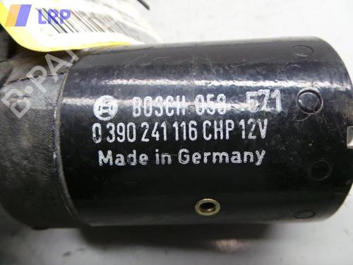 Used Front wiper motor OPEL VECTRA B (J96) 2.0 i 16V (F19) (136 hp) 20586948