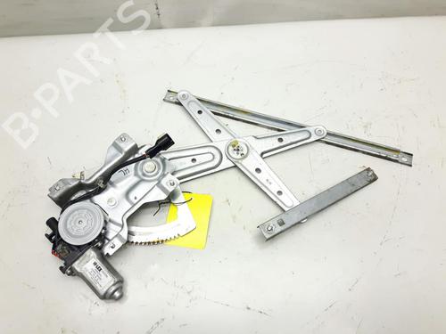 Used Rear left window mechanism KIA SORENTO I (JC) 2.5 CRDi (170 hp) 20543666