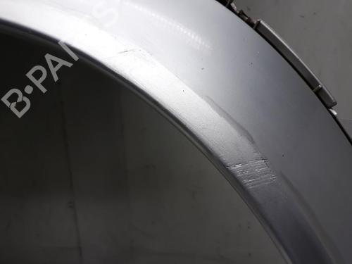 Right front fenders AUDI A2 (8Z0) 1.4 | BP20557671C42 