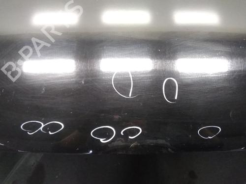 Hood VW TOURAN (1T1, 1T2) 2.0 TDI 16V | BP20594228C1 