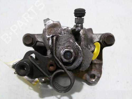 Left rear brake caliper VW SHARAN (7M8, 7M9, 7M6) 1.9 TDI | BP20538053M107 
