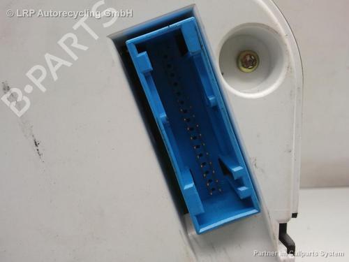Instrument cluster SEAT AROSA (6H1) 1.0 | BP20556326C47 