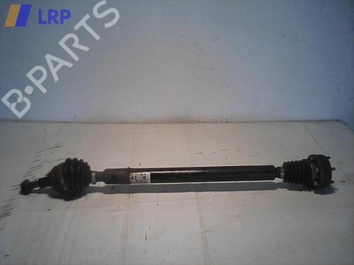 Used Right front driveshaft AUDI A3 (8L1) 1.6 (101 hp) 20547835