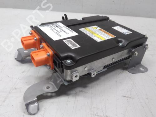 Andre MITSUBISHI ECLIPSE CROSS (GK_, GL_) Plug-in Hybrid 4WD (GL3W) | BP37672701O1  - Image 6