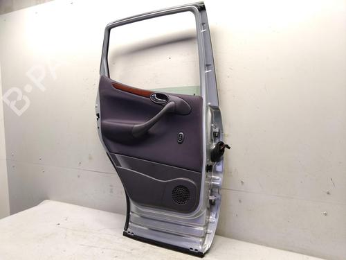 Left rear door MERCEDES-BENZ A-CLASS (W168) A 160 (168.033, 168.133) | BP24964968C4 