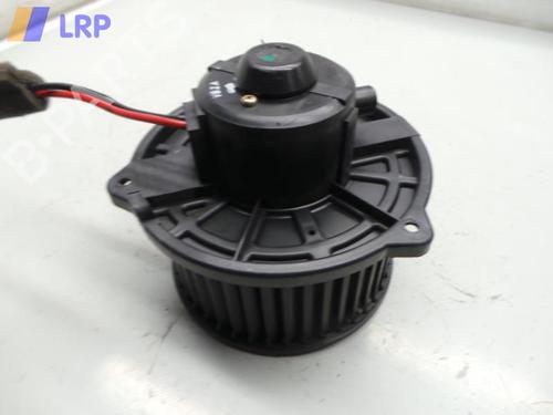 Used Heater blower motor KIA JOICE (MTE1P) 2.0 (139 hp) 20553353