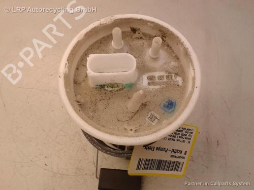 Fuel pump SKODA FABIA II (542) 1.2 12V | BP20558610M76 