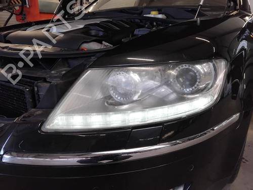 Left headlight VW PHAETON (3D1, 3D2, 3D3, 3D4, 3D6, 3D7, 3D8, 3D9) 3.0 V6 TDI 4motion | BP32766013C28 - Image 3