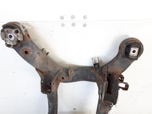 Rear axle MERCEDES-BENZ R-CLASS (W251, V251) R 320 CDI 4-matic (251.022, 251.122) | BP20527901M2 