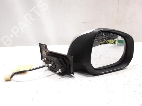 Used Right mirror OPEL AGILA B (H08) 1.2 (F68) (86 hp) 20517412