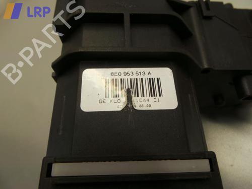 Used Steering column stalk Steering column stalk AUDI A8 D3 (4E2, 4E8) 4.0 TDI quattro (275 hp) 20557156 20557156