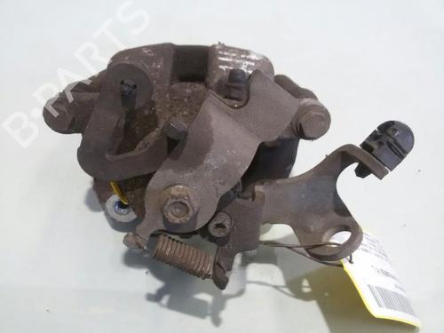 Left rear brake caliper PEUGEOT 5008 (0U_, 0E_) 1.6 16V | BP20538285M107 