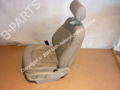 Left front seat AUDI Q7 (4LB) 4.2 FSI quattro | BP20573171C15 