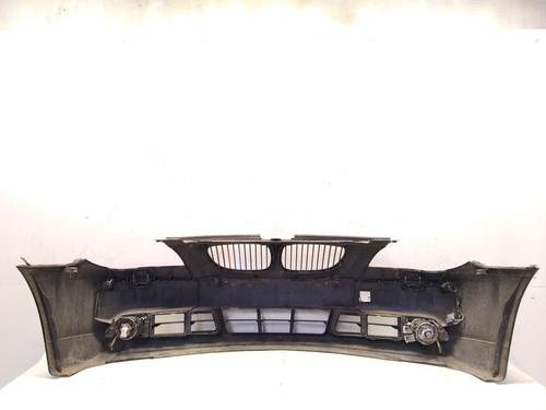 Front bumper BMW 5 (E60) 520 i | BP38000666C7 - Image 2