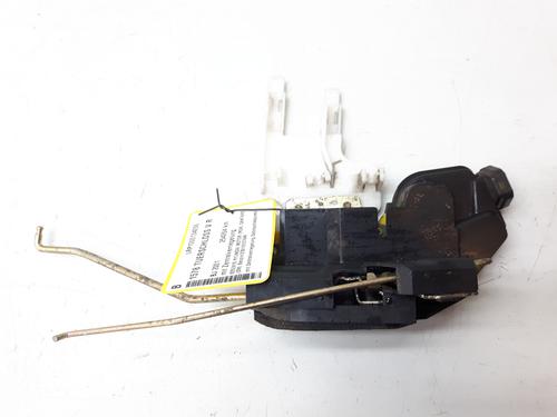 Front right lock HYUNDAI SANTA FÉ I (SM) 2.4 16V | BP20516859C97 