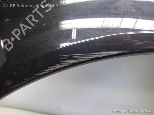 Left front fenders AUDI A2 (8Z0) 1.4 TDI | BP20557806C41 