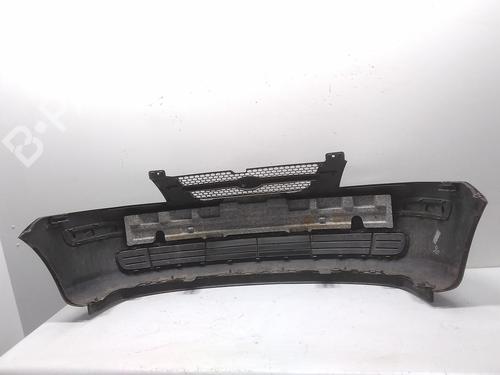 Front bumper HYUNDAI GETZ (TB) 1.3 | BP20513821C7 
