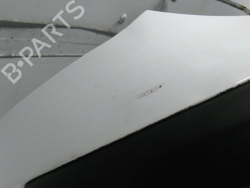 Front bumper VW POLO (9N_, 9A_) 1.9 SDI | BP20513809C7 