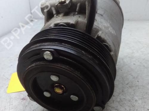 Used AC compressor OPEL CORSA C (X01) 1.0 (F08, F68) (58 hp) 20594079
