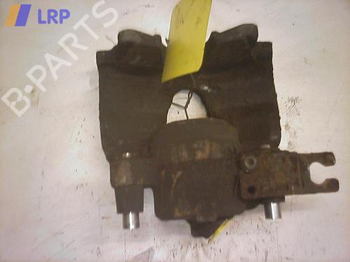 Used Left front brake caliper RENAULT LAGUNA II Grandtour (KG0/1_) 1.6 16V (KG0A, KG0L) (107 hp) 20539698
