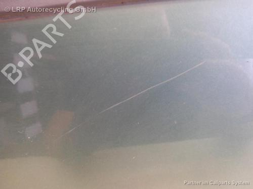 Left front door OPEL ZAFIRA A MPV (T98) 1.8 16V (F75) | BP20581707C2 