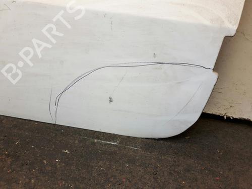 Right tailgate FORD TRANSIT Van (FA_ _) 2.0 DI (FAE_, FAF_, FAG_) | BP20546283C77 