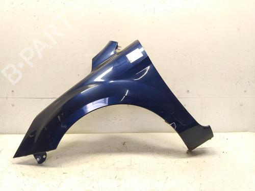 Used Left front fenders Left front fenders 37410299 37410299