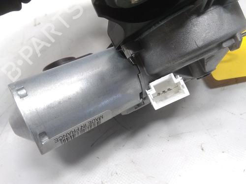 Rear wiper motor CITROËN BERLINGO MULTISPACE (B9) 1.6 HDi 90 | BP20520477M102 
