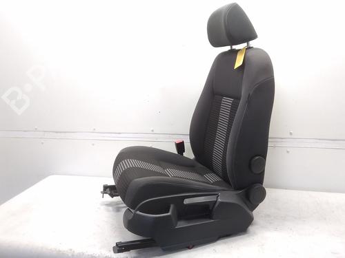 Left front seat VW GOLF PLUS V (5M1, 521) 1.9 TDI | BP20514451C15 