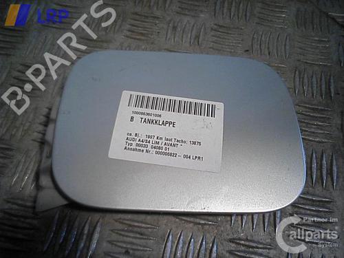 Used Fuel flap AUDI A4 B5 (8D2) 2.4 (165 hp) 22652207