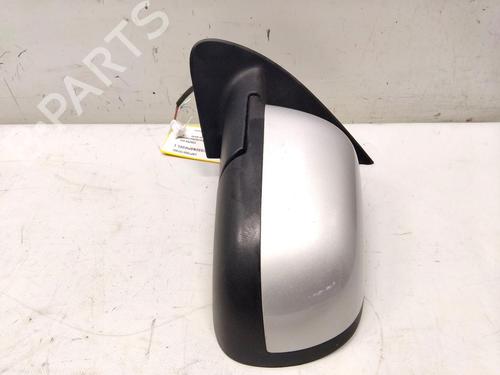 Left mirror NISSAN MICRA IV (K13K, K13KK) 1.2 | BP27286379C26 