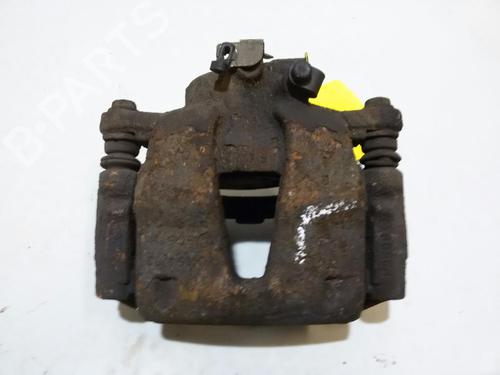 Left front brake caliper FIAT QUBO (225_) 1.3 D Multijet (225CXB1A, 225AXB1A, 225CXB11, 225AXB11,... | BP20539985M105 