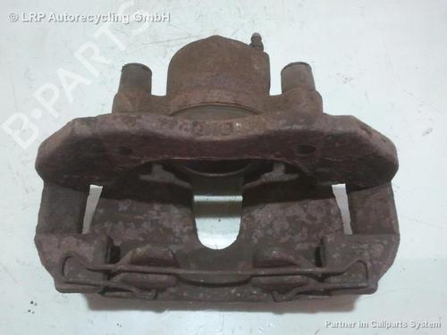 Used Right front brake caliper MAZDA 3 (BK) 1.3 (BK14) (84 hp) 20540737