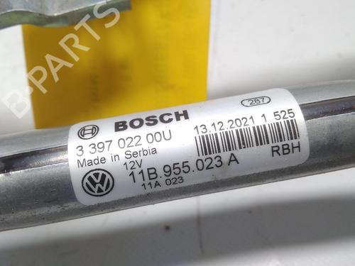 Front wipers mechanism SKODA ENYAQ iV SUV (5AZ) 80 | BP20514838C83 