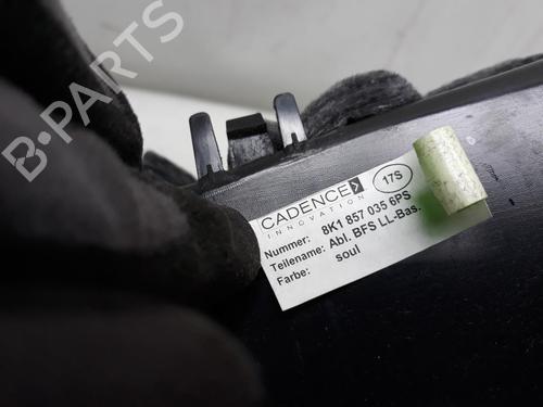Glove box AUDI A5 (8T3) 1.8 TFSI | BP20550058C95 