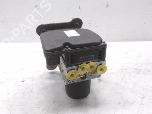 Used ABS pump MERCEDES-BENZ E-CLASS (W211) E 200 Kompressor (211.041) (184 hp) 20595686