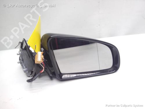 Used Right mirror VW GOLF III (1H1) 1.4 (60 hp) 20535036